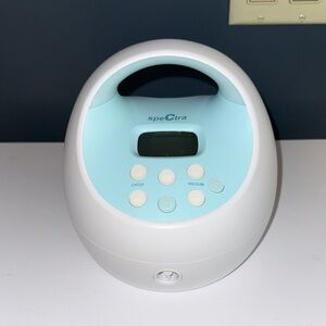 Portable Spectra Series 1 Breast Pump (PUMP ONLY)